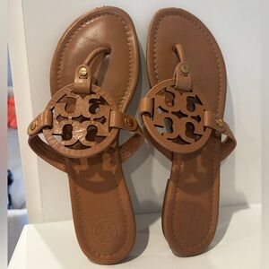 Tory Burch Miller Sandals